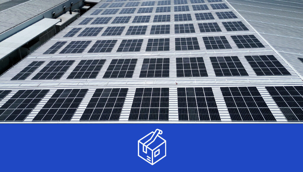 paneles solares en celaya
